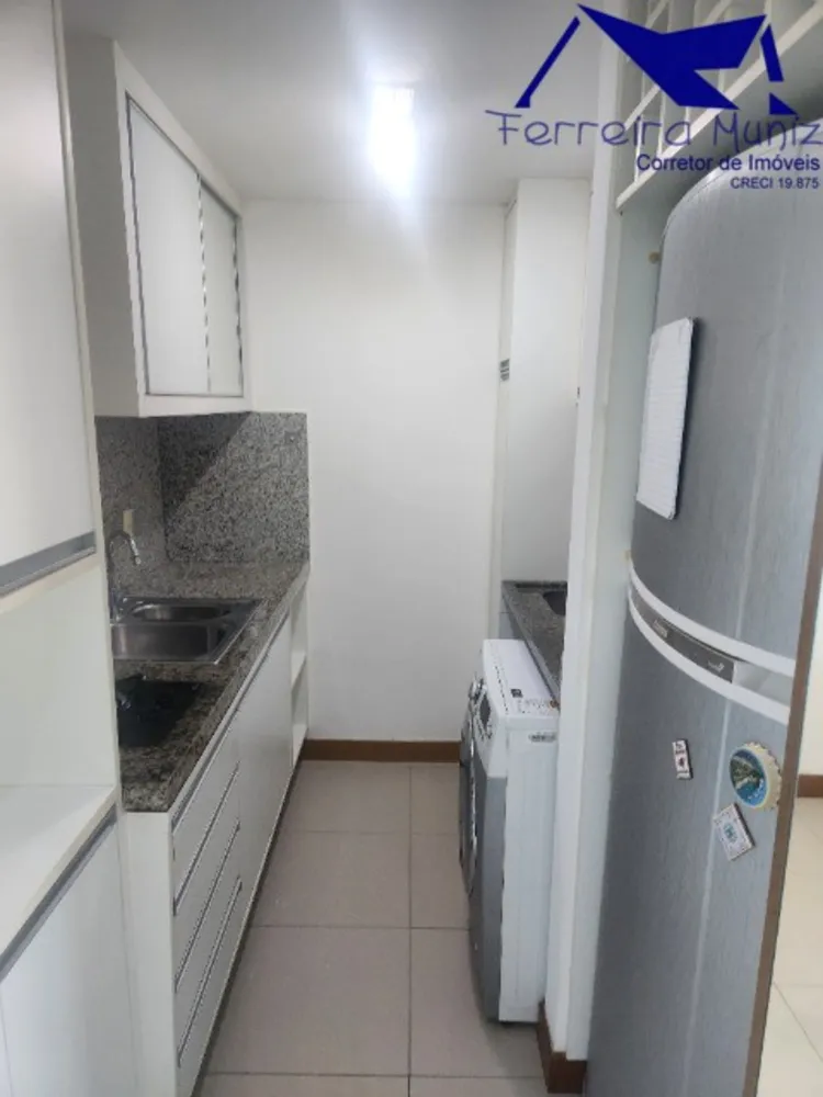 Apartamento, 2 quartos, 70 m² - Foto 6