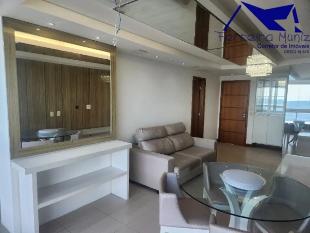 Apartamento, 2 quartos, 70 m² - Foto 2