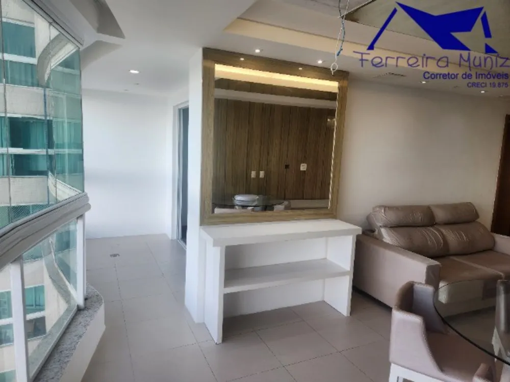 Apartamento, 2 quartos, 70 m² - Foto 7