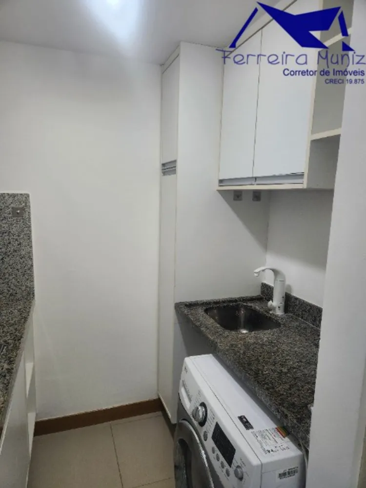 Apartamento, 2 quartos, 70 m² - Foto 7
