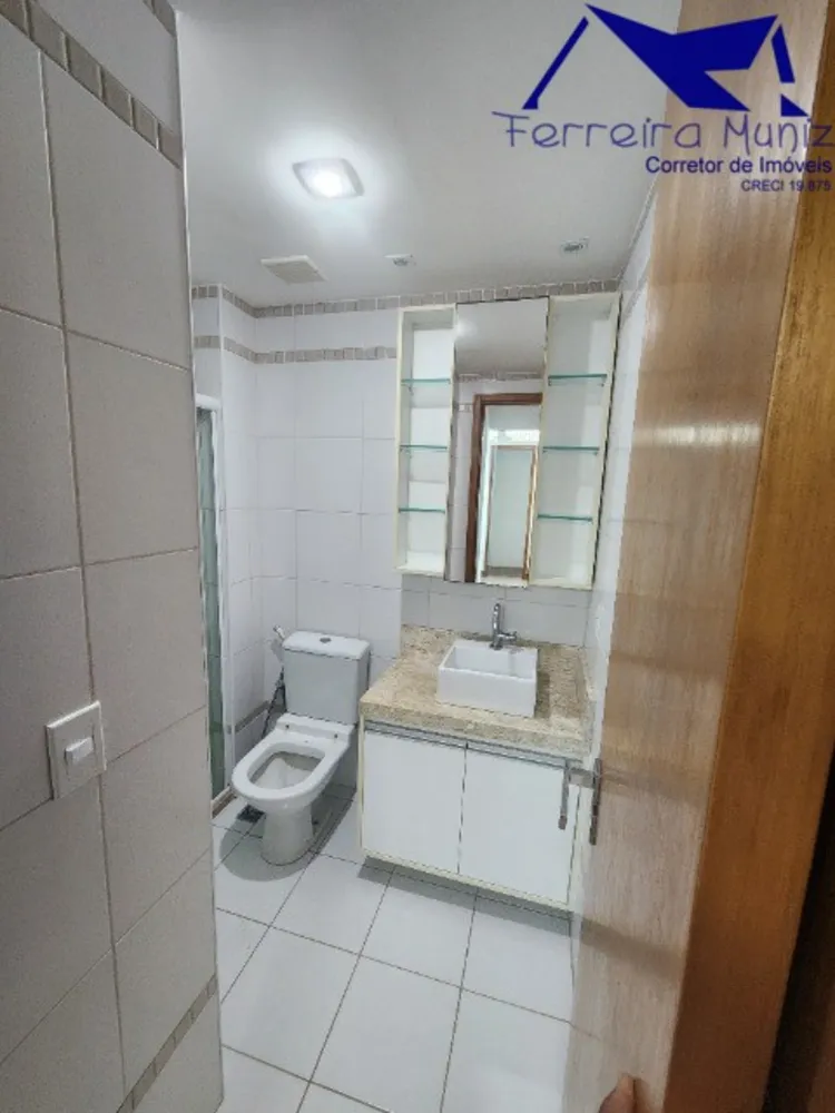 Apartamento, 2 quartos, 70 m² - Foto 9