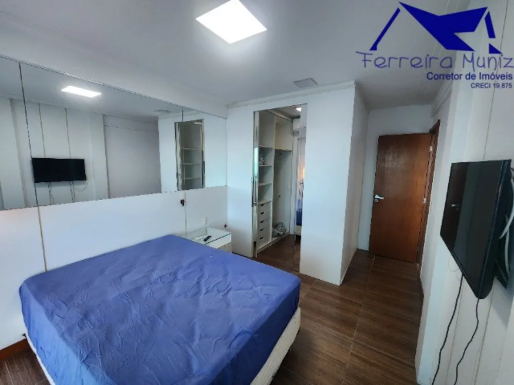 Apartamento, 2 quartos, 70 m² - Foto 15