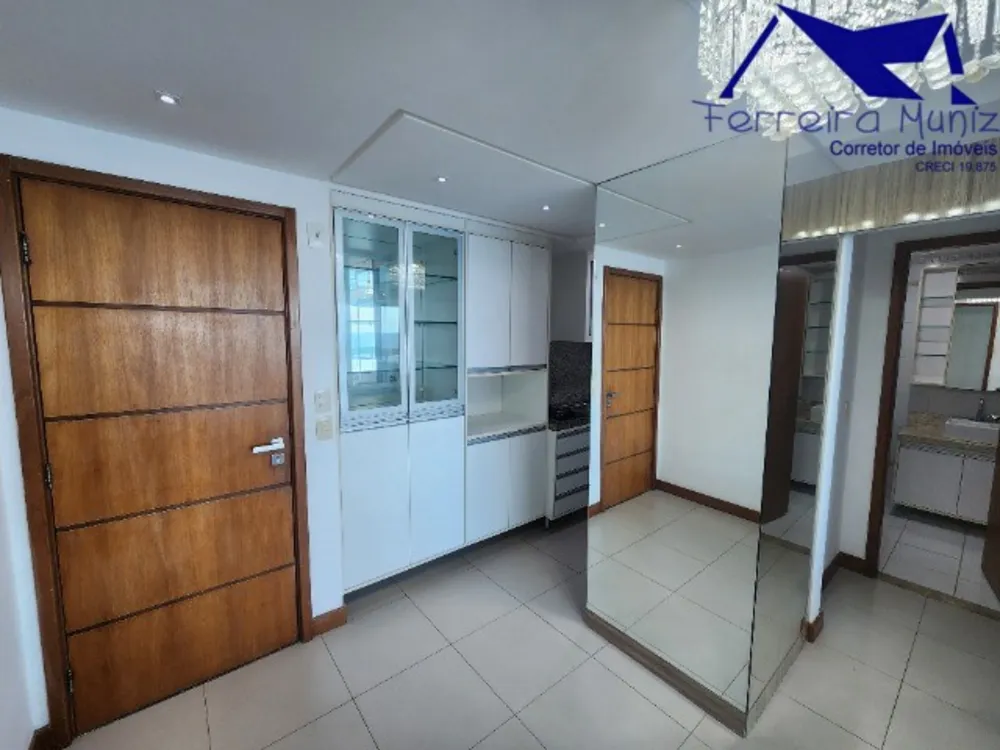 Apartamento, 2 quartos, 70 m² - Foto 3