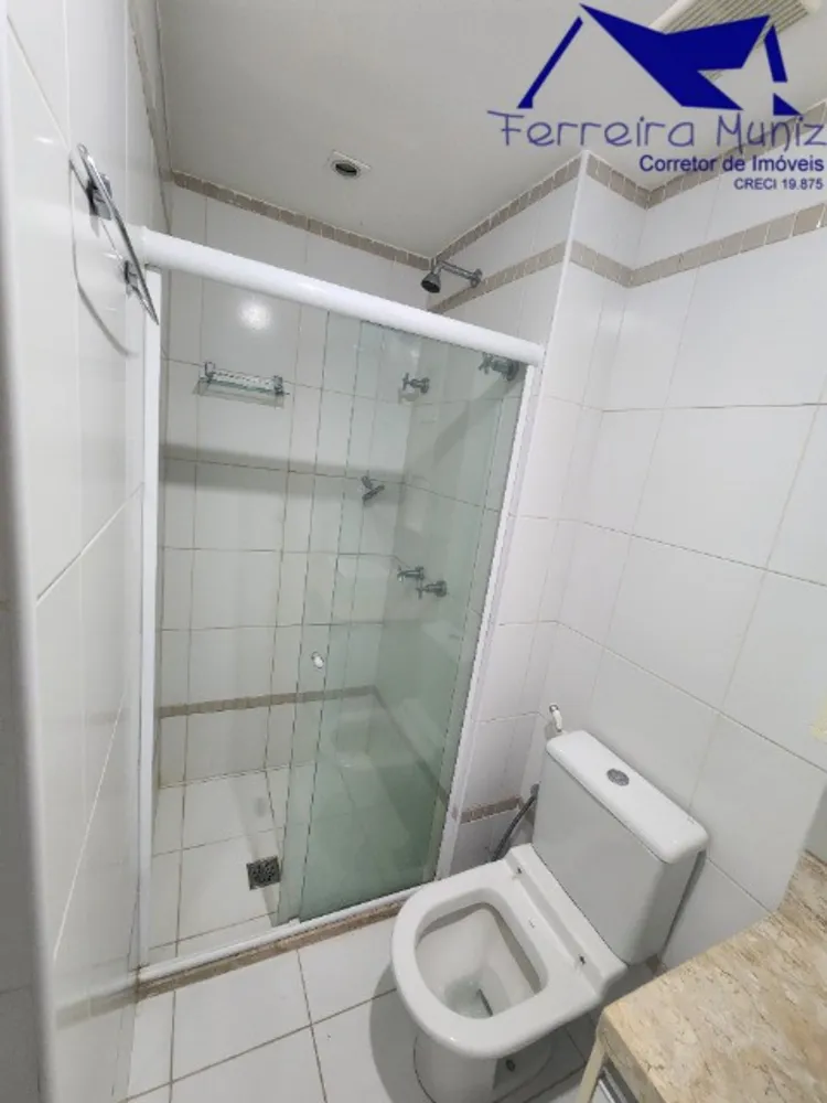 Apartamento, 2 quartos, 70 m² - Foto 8