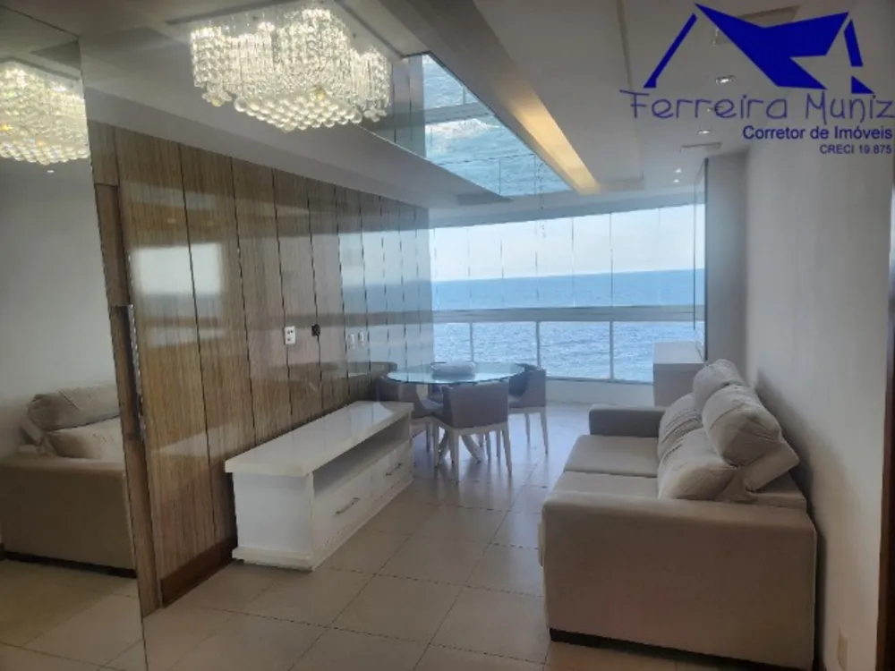 Apartamento, 2 quartos, 70 m² - Foto 2