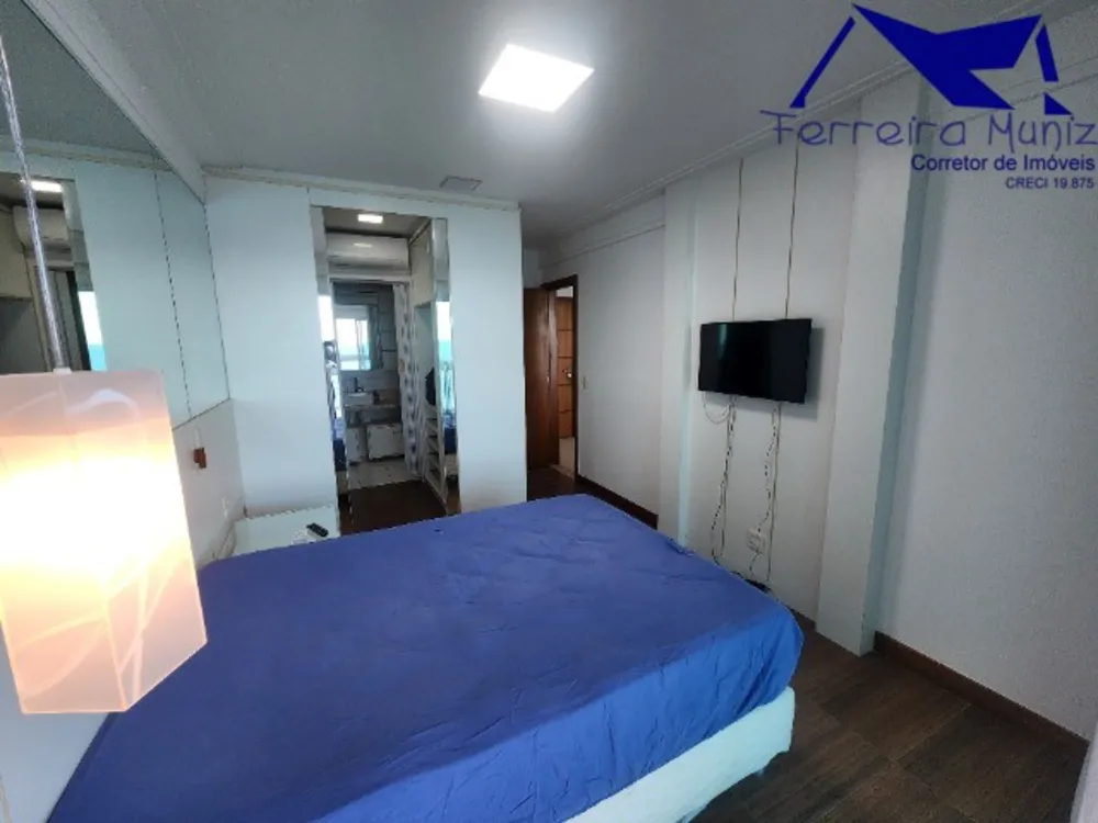 Apartamento, 2 quartos, 70 m² - Foto 1