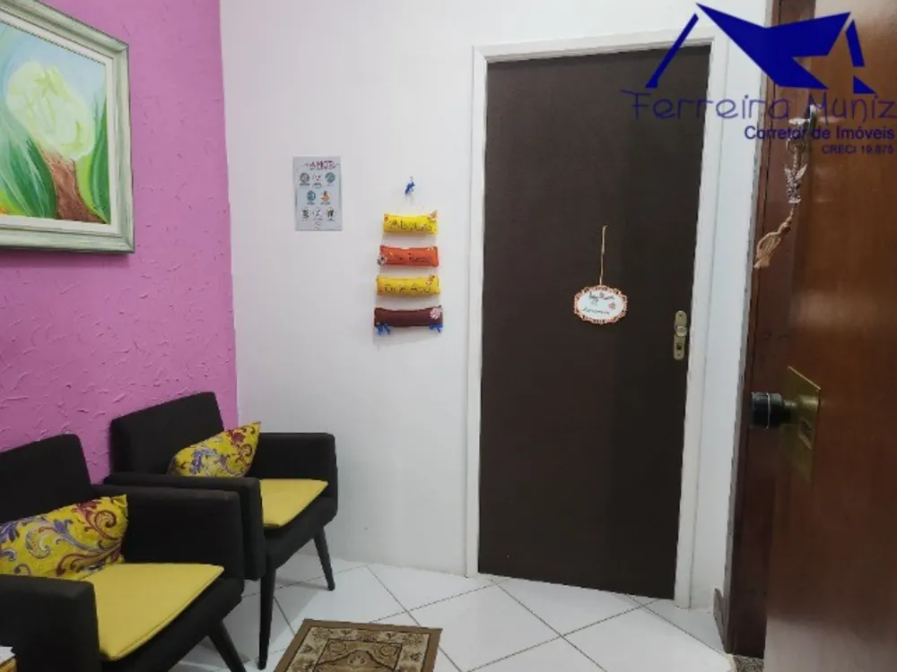 Sala-Conjunto, 28 m² - Foto 6
