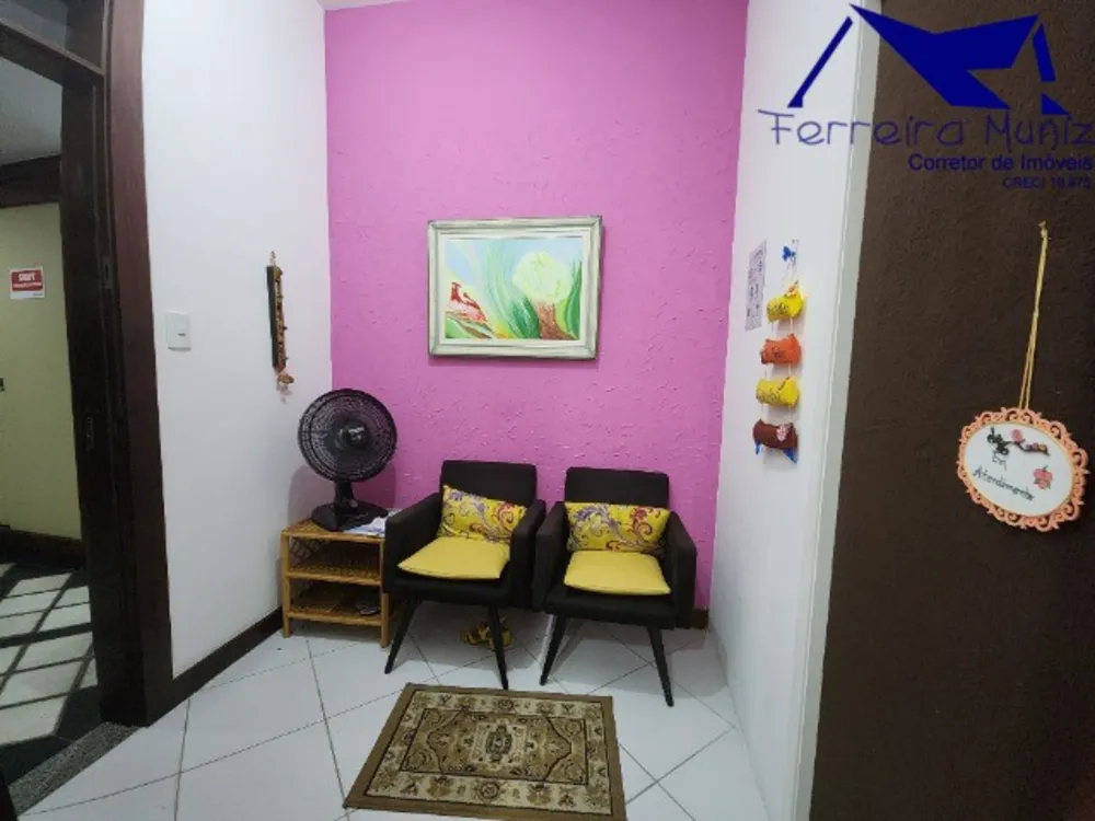 Sala-Conjunto, 28 m² - Foto 4