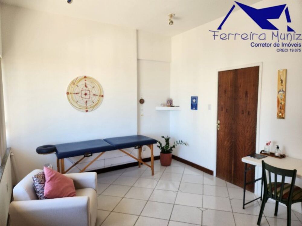 Sala-Conjunto, 28 m² - Foto 3