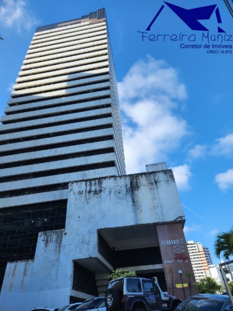 Sala-Conjunto, 28 m² - Foto 2