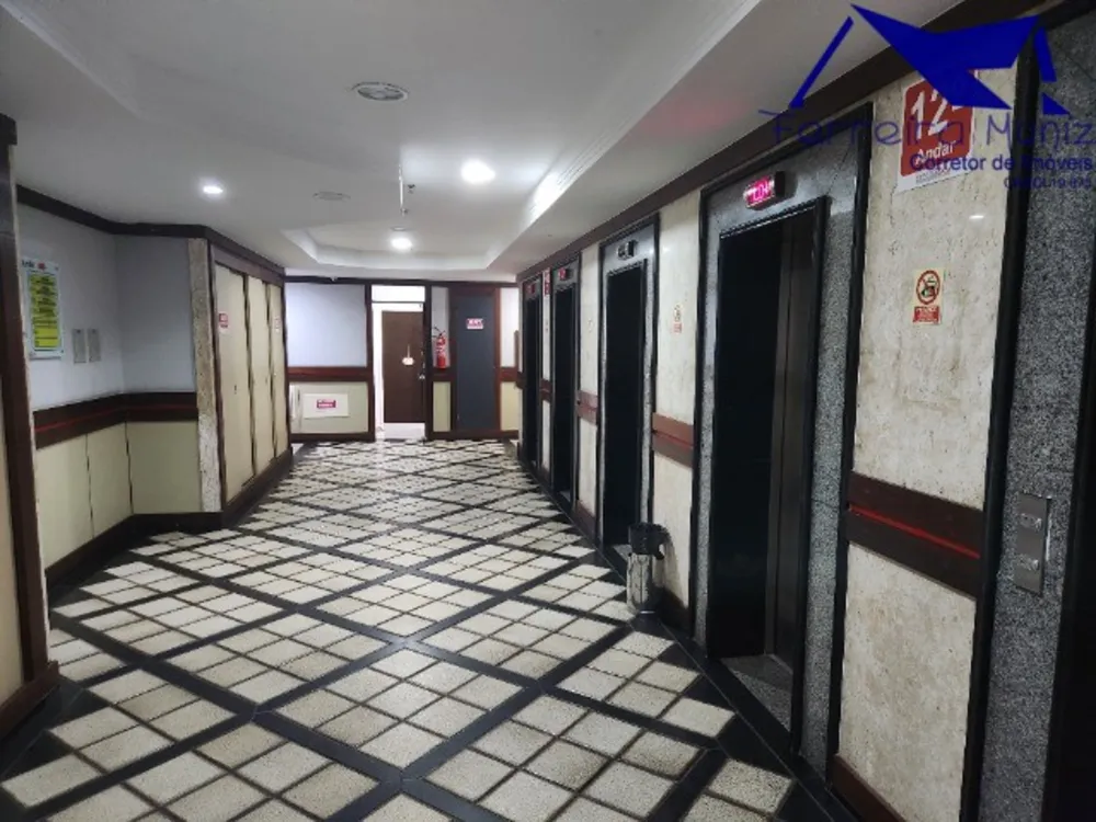 Sala-Conjunto, 28 m² - Foto 3