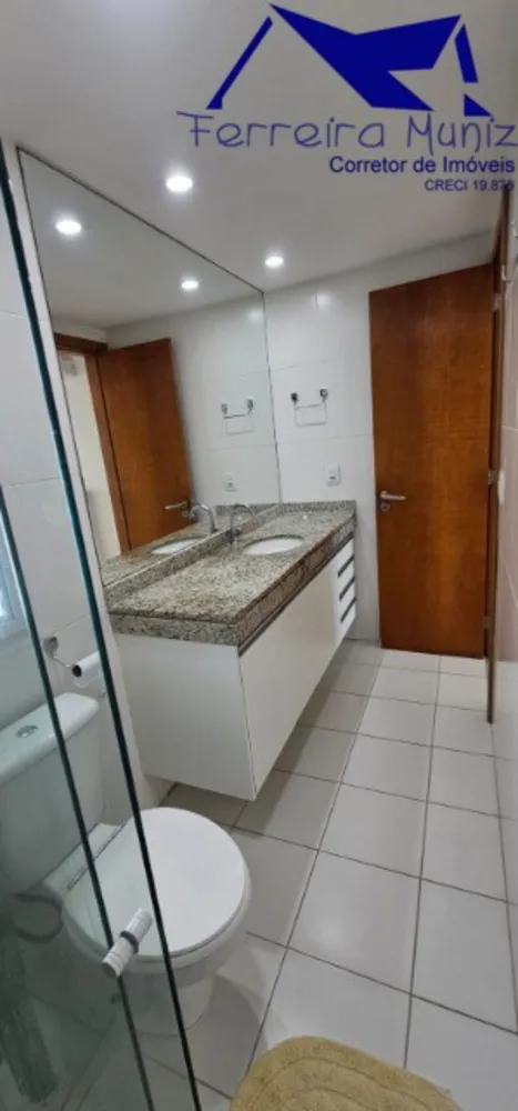 Apartamento, 1 quarto, 59 m² - Foto 6