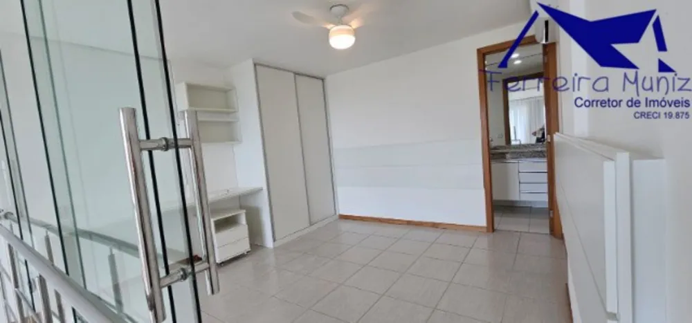 Apartamento, 1 quarto, 59 m² - Foto 4