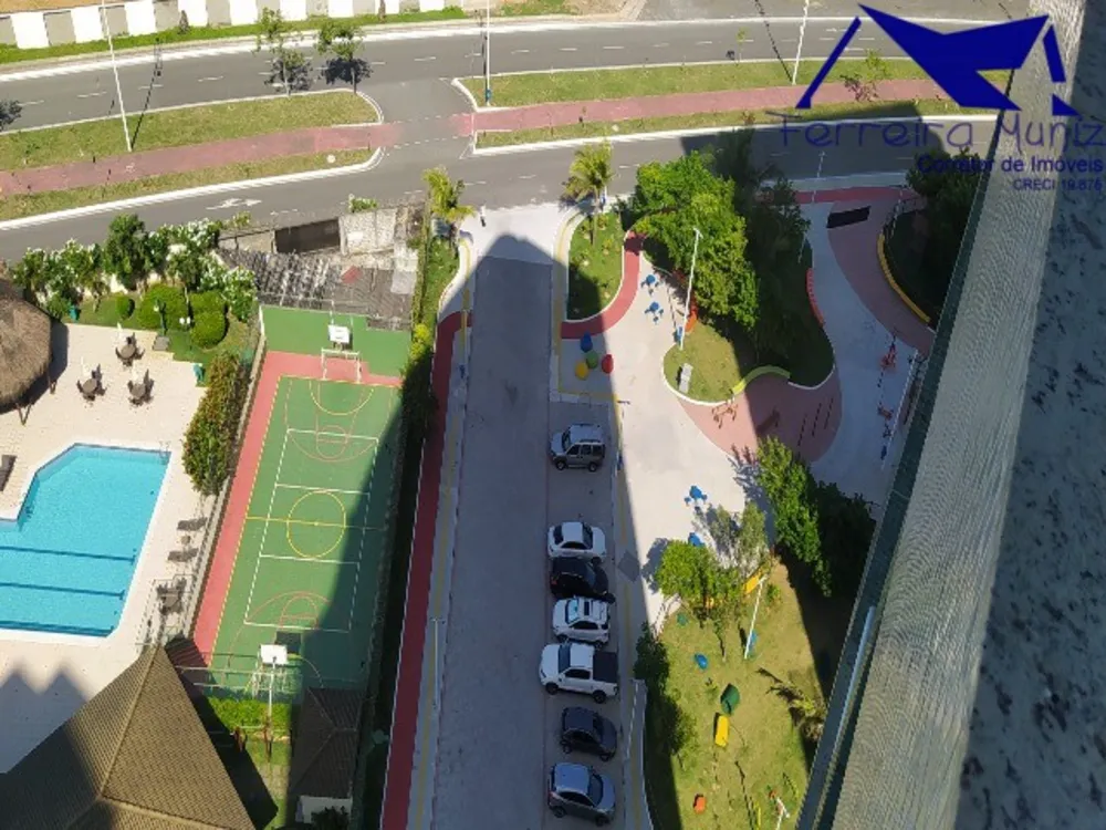 Apartamento, 1 quarto, 59 m² - Foto 10
