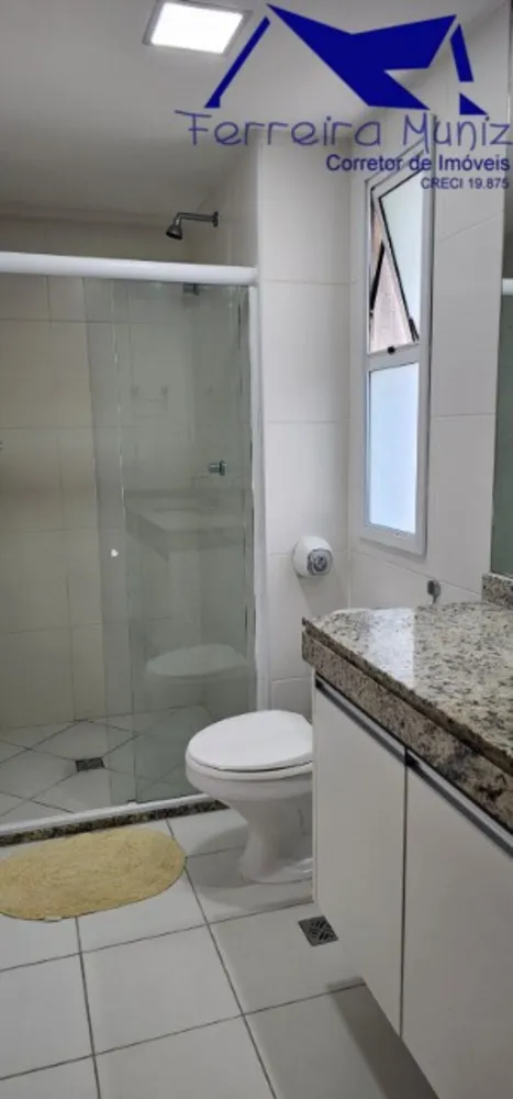 Apartamento, 1 quarto, 59 m² - Foto 7