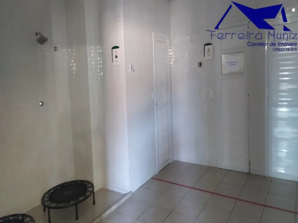 Apartamento, 1 quarto, 59 m² - Foto 12
