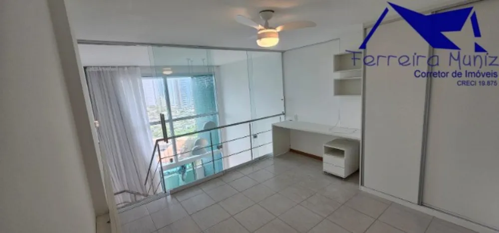 Apartamento, 1 quarto, 59 m² - Foto 5