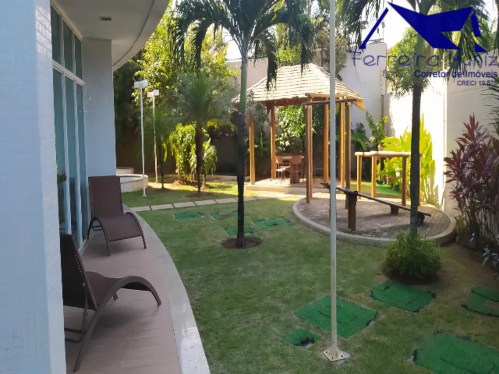 Apartamento, 1 quarto, 59 m² - Foto 13