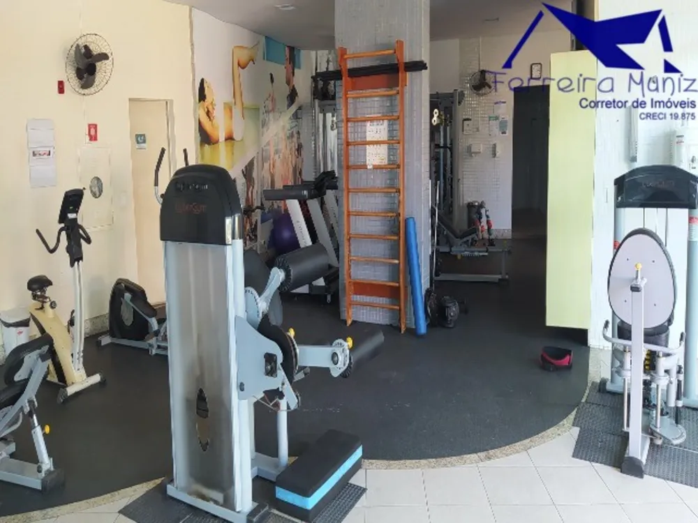 Apartamento, 1 quarto, 59 m² - Foto 8