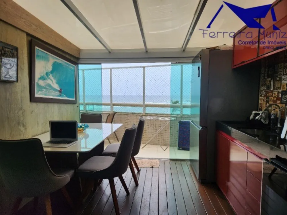 Apartamento, 2 quartos, 50 m² - Foto 10