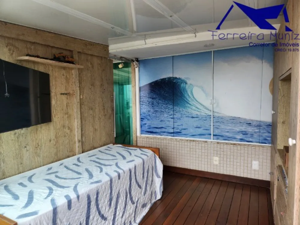 Apartamento, 2 quartos, 50 m² - Foto 14