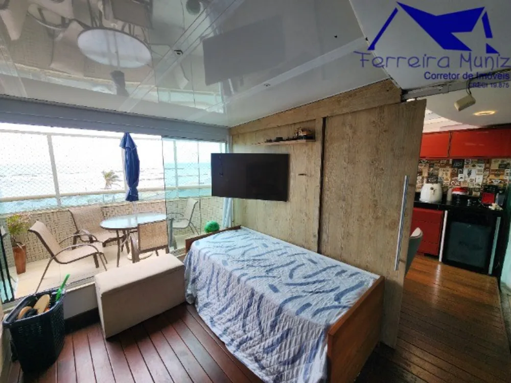 Apartamento, 2 quartos, 50 m² - Foto 16