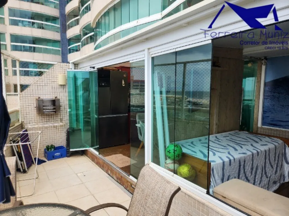 Apartamento, 2 quartos, 50 m² - Foto 13