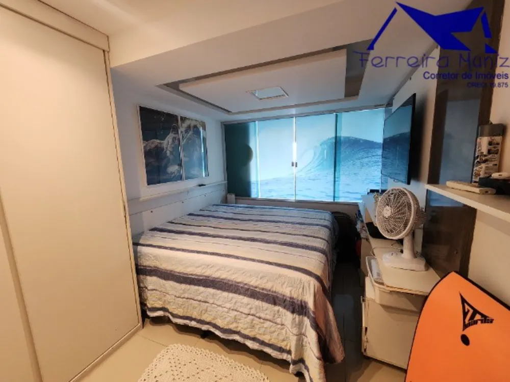 Apartamento, 2 quartos, 50 m² - Foto 9