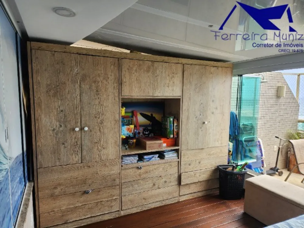 Apartamento, 2 quartos, 50 m² - Foto 15