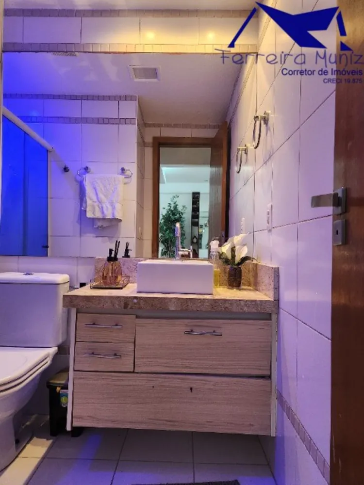Apartamento, 2 quartos, 50 m² - Foto 1