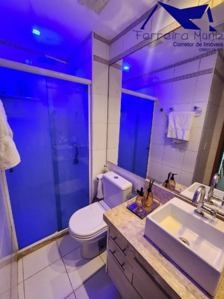 Apartamento, 2 quartos, 50 m² - Foto 8