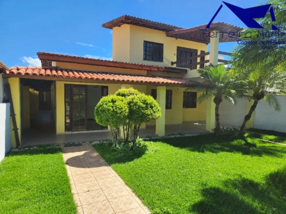Casa de Condomínio, 5 quartos - Foto 1