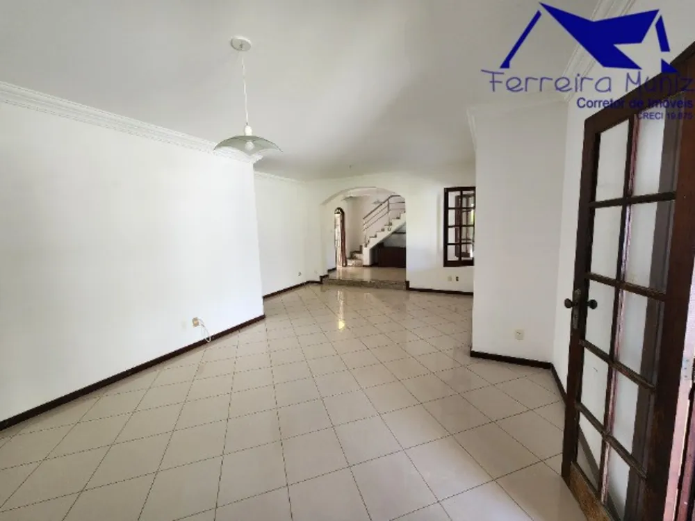 Casa de Condomínio, 5 quartos - Foto 3