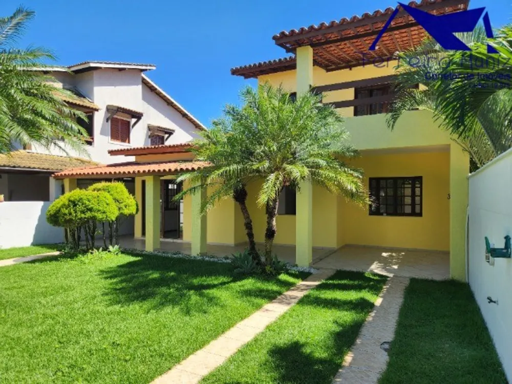 Casa de Condomínio, 5 quartos - Foto 2