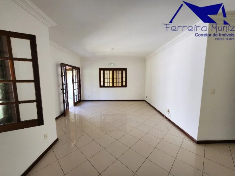 Casa de Condomínio, 5 quartos - Foto 4