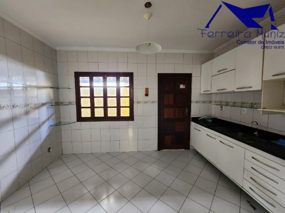 Casa de Condomínio, 5 quartos - Foto 6