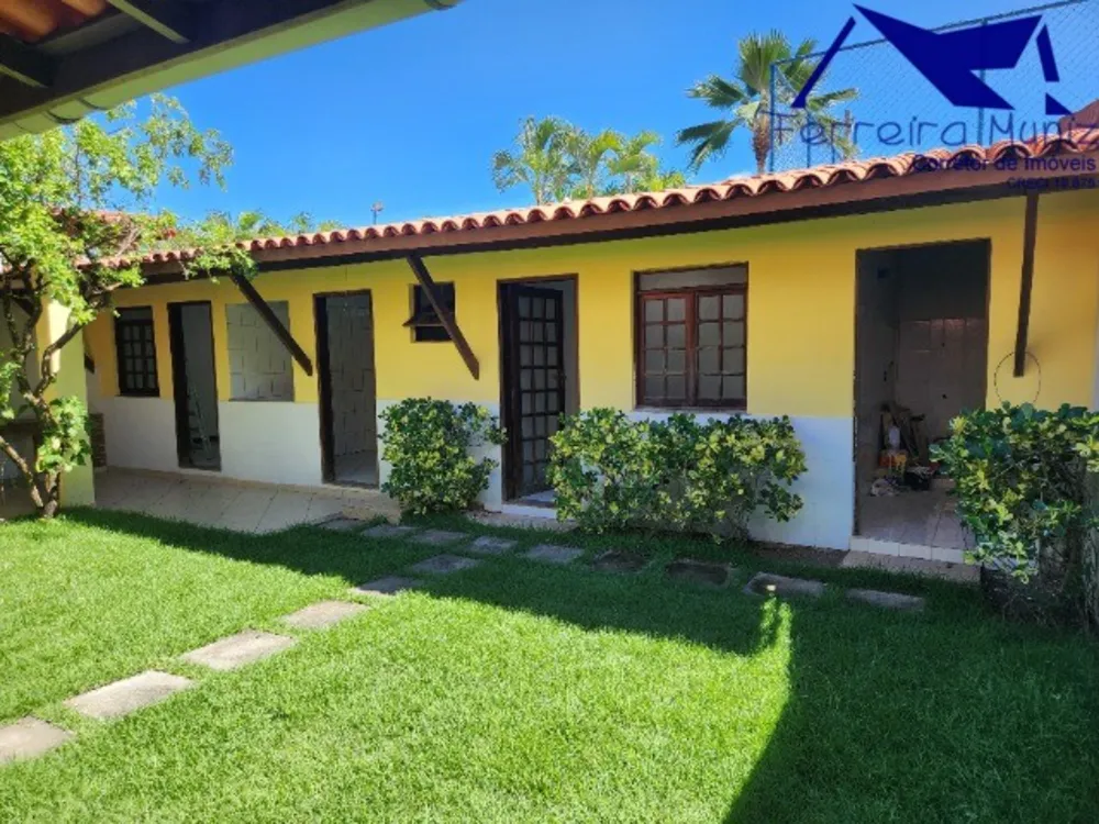 Casa de Condomínio, 5 quartos - Foto 13