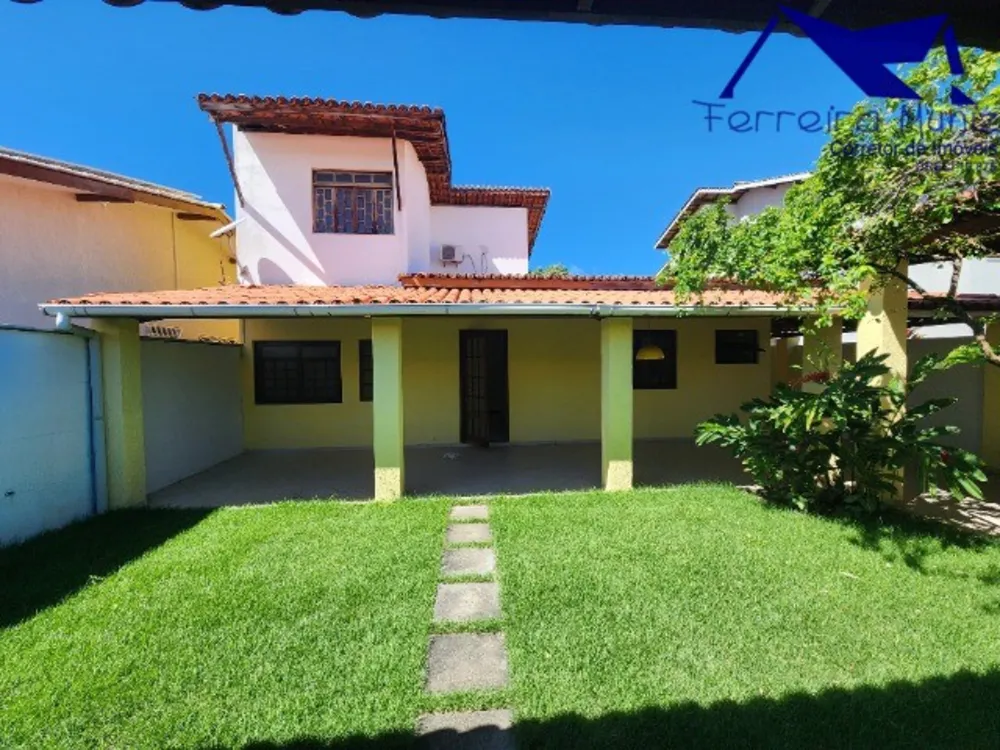 Casa de Condomínio, 5 quartos - Foto 12