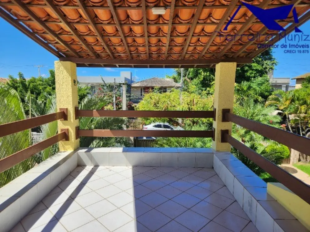 Casa de Condomínio, 5 quartos - Foto 10