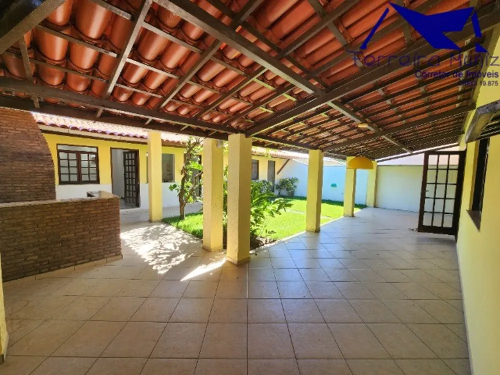 Casa de Condomínio, 5 quartos - Foto 15