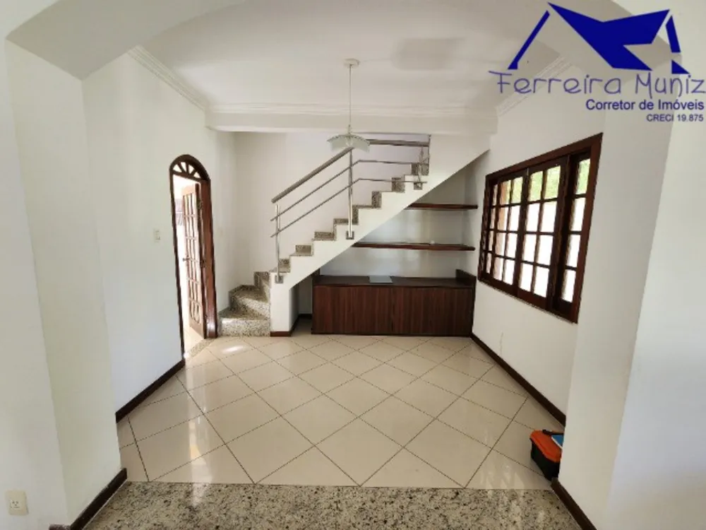 Casa de Condomínio, 5 quartos - Foto 7