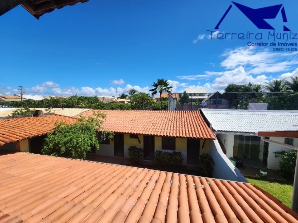 Casa de Condomínio, 5 quartos - Foto 9