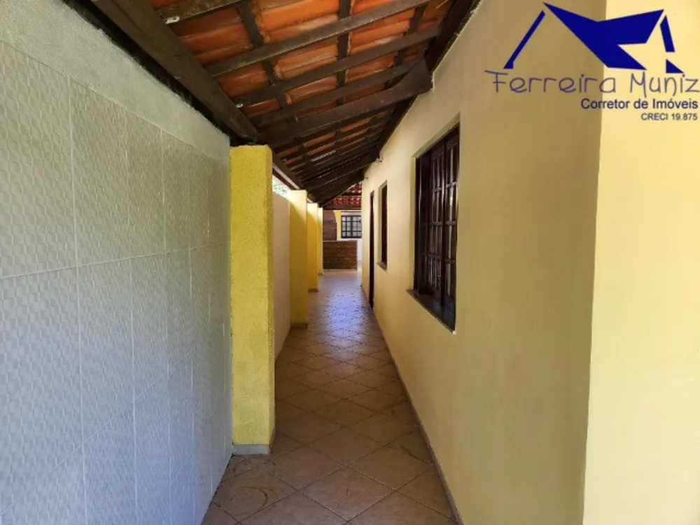 Casa de Condomínio, 5 quartos - Foto 11