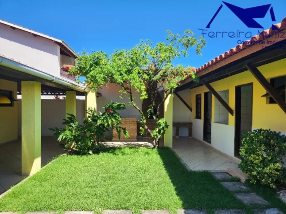 Casa de Condomínio, 5 quartos - Foto 14