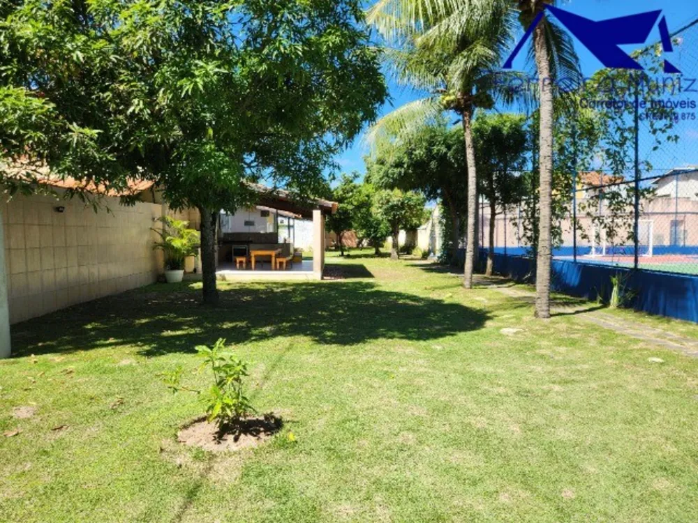 Casa de Condomínio, 5 quartos - Foto 20