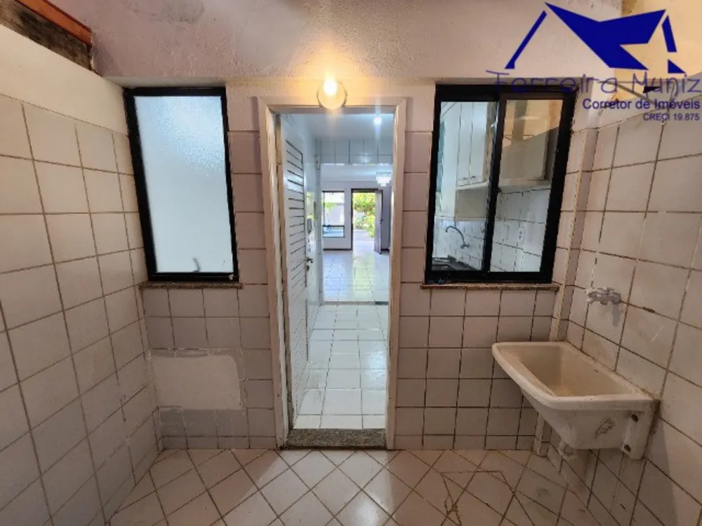Casa de Condomínio, 3 quartos - Foto 8