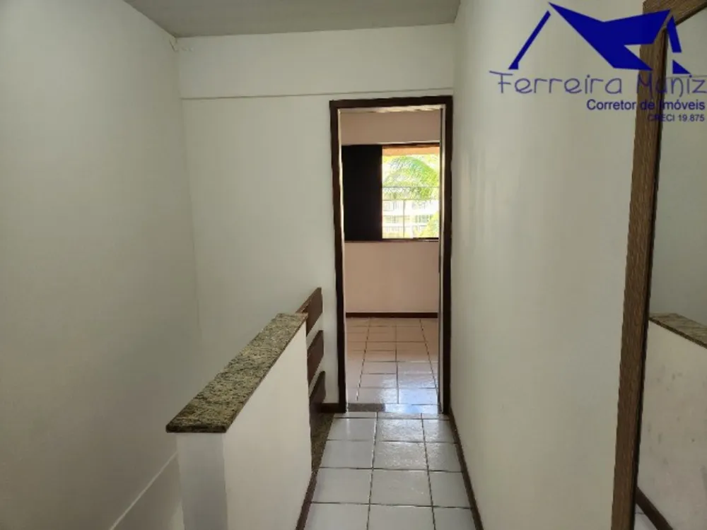 Casa de Condomínio, 3 quartos - Foto 9
