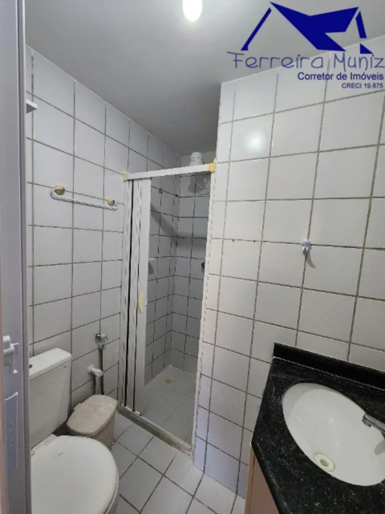 Casa de Condomínio, 3 quartos - Foto 11