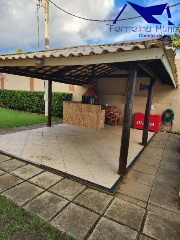Casa de Condomínio, 3 quartos - Foto 19