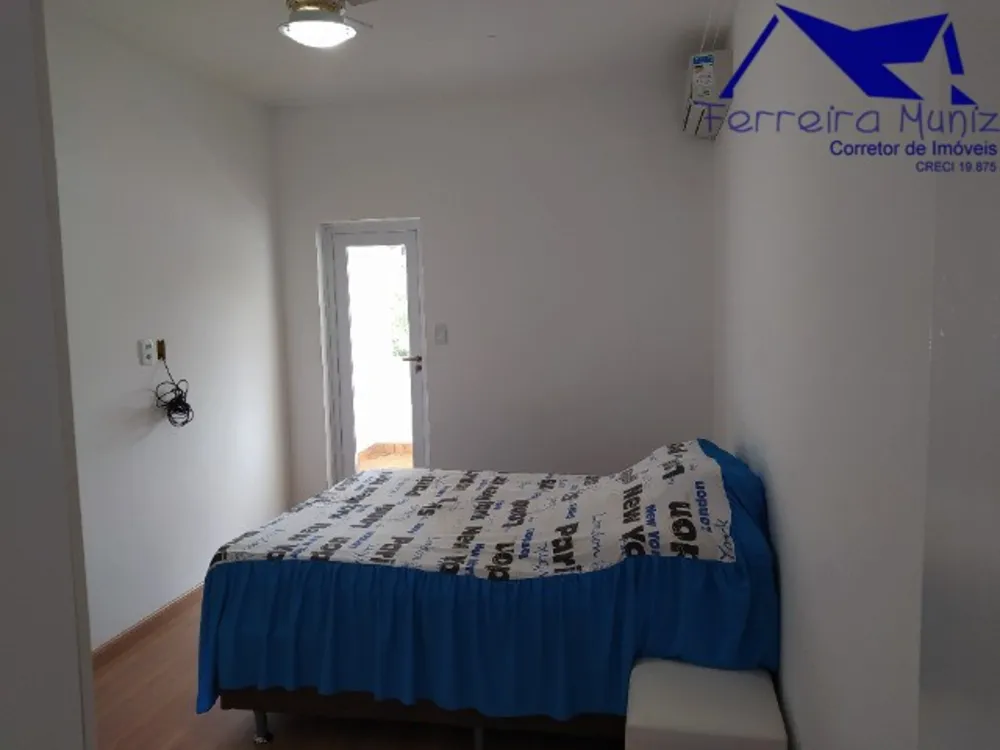 Casa de Condomínio, 3 quartos - Foto 12
